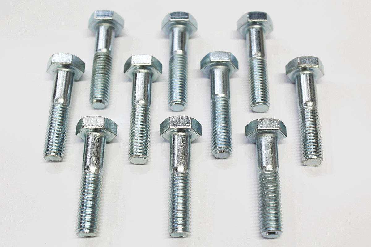 BH110091L LAND ROVER - BOLT