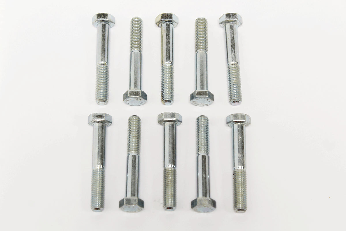 BH605161L LAND ROVER - BOLT