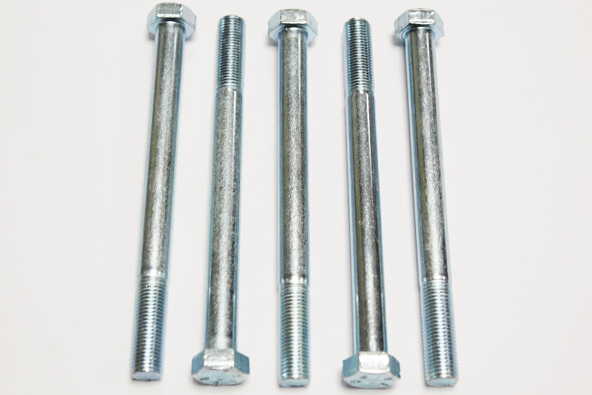 BH606361L LAND ROVER - BOLT-FQA - ALL