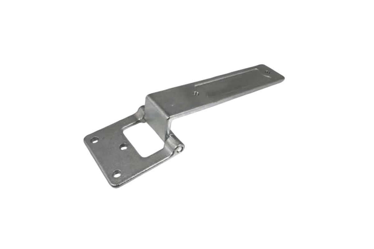 BHB700032 LAND ROVER - HINGE ASSEMBLY - DOOR - REAR - UPPER - Suitable for Discovery 1, Discovery 2