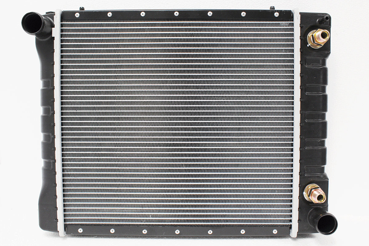 BTP1823S LAND ROVER - RADIATOR ASSEMBLY - Suitable for Discovery 1, Defender 1983-2006 & Range Rover Classic