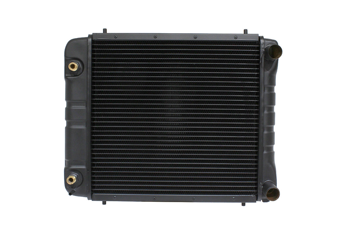BTP2275C LAND ROVER - COPPER RAD 300TDI CORE ONLY