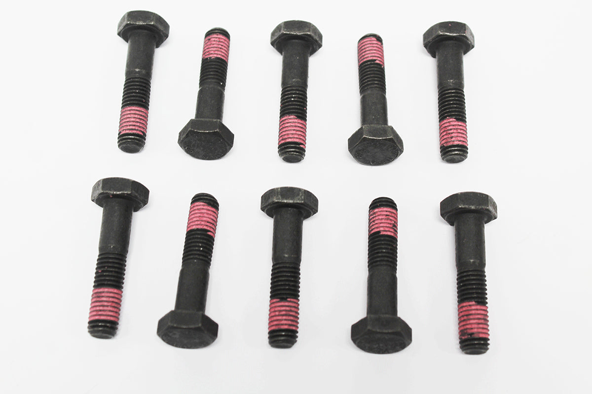 BX110095M LAND ROVER - BOLT FOR DRIVE SHAFT - M10 X 45MM - Suitable for Defender 1983-2006