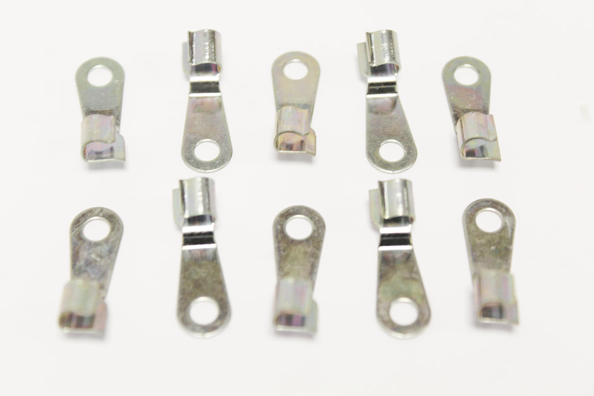 BYC500050 LAND ROVER - CLIP