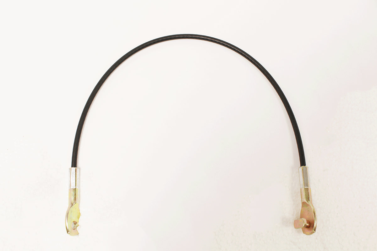 BYC500070 LAND ROVER - CABLE - RETAINING