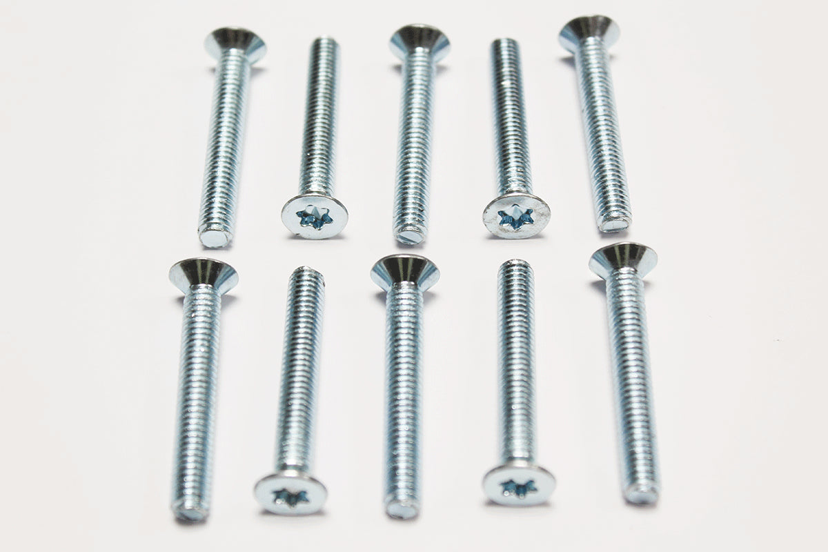 BYP500200 LAND ROVER - SCREW