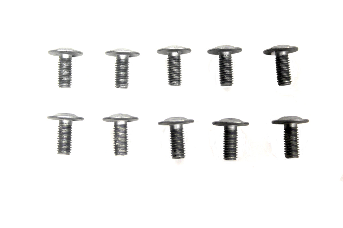 BYP500360 LAND ROVER - SCREW - FLANGED HEAD - Suitable for Discovery 3, Discovery 4 & All Defenders