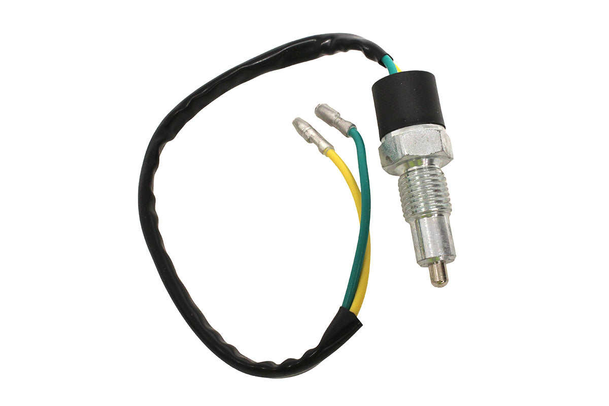 CDU51L LAND ROVER - SWITCH - REVERSE LIGHT - 1.8 K16 PETROL - 2.0L I4 8V TCIE - Suitable for Freelander 1