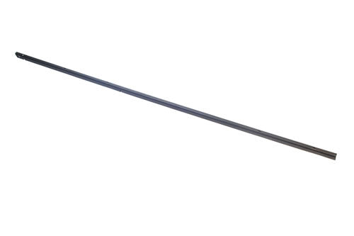 CFE000710 LAND ROVER - CHANNEL - WINDOW - FRONT DOOR - 4MM THICK GLASS - Suitable for All Defenders