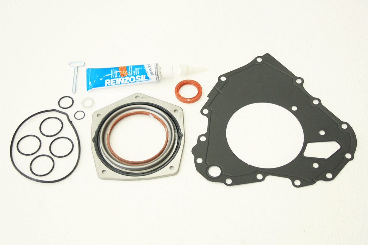 CGS25KV6G LAND ROVER - SET-GASKETS & SEALS-ENGINE-LOWER (2.5 KV6) L314 From REINZ