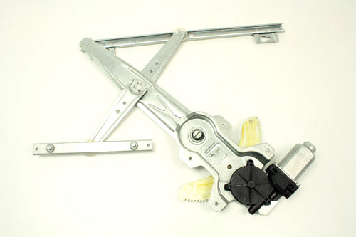 CUH000082 LAND ROVER - WINDOW REGULATOR - R.H - ELECTRIC WINDOWS - INCLUDES MOTOR - Suitable for All Defenders