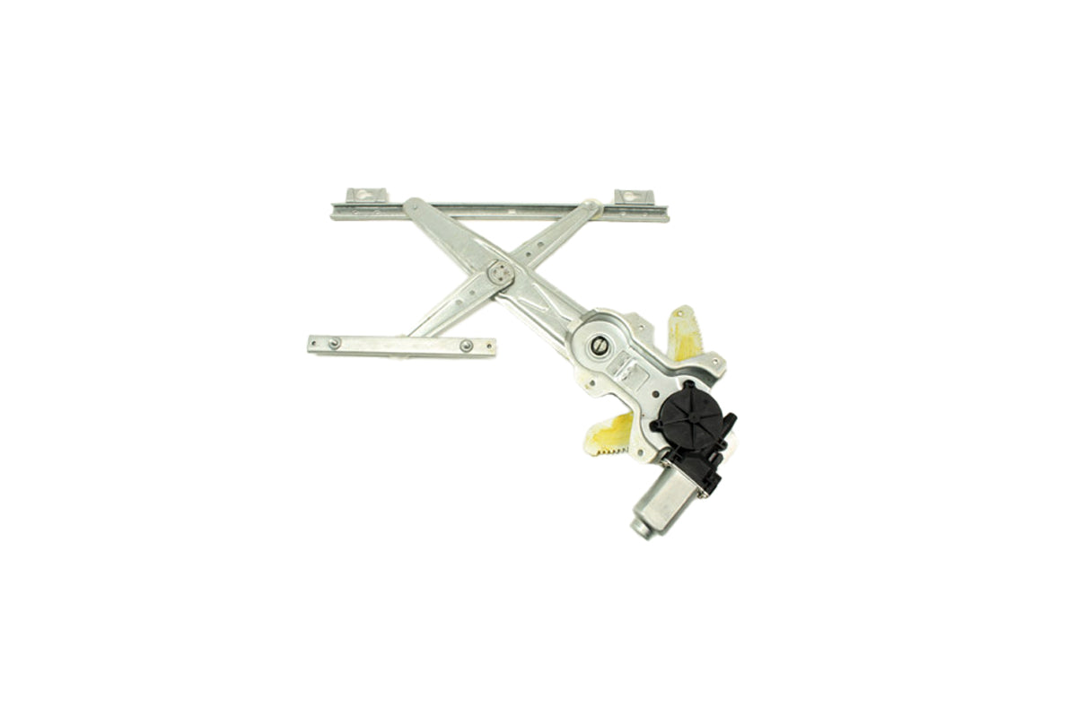 CUH000092 LAND ROVER - WINDOW REGULATOR - L.H - ELECTRIC WINDOWS - INCLUDES MOTOR - Suitable for All Defenders