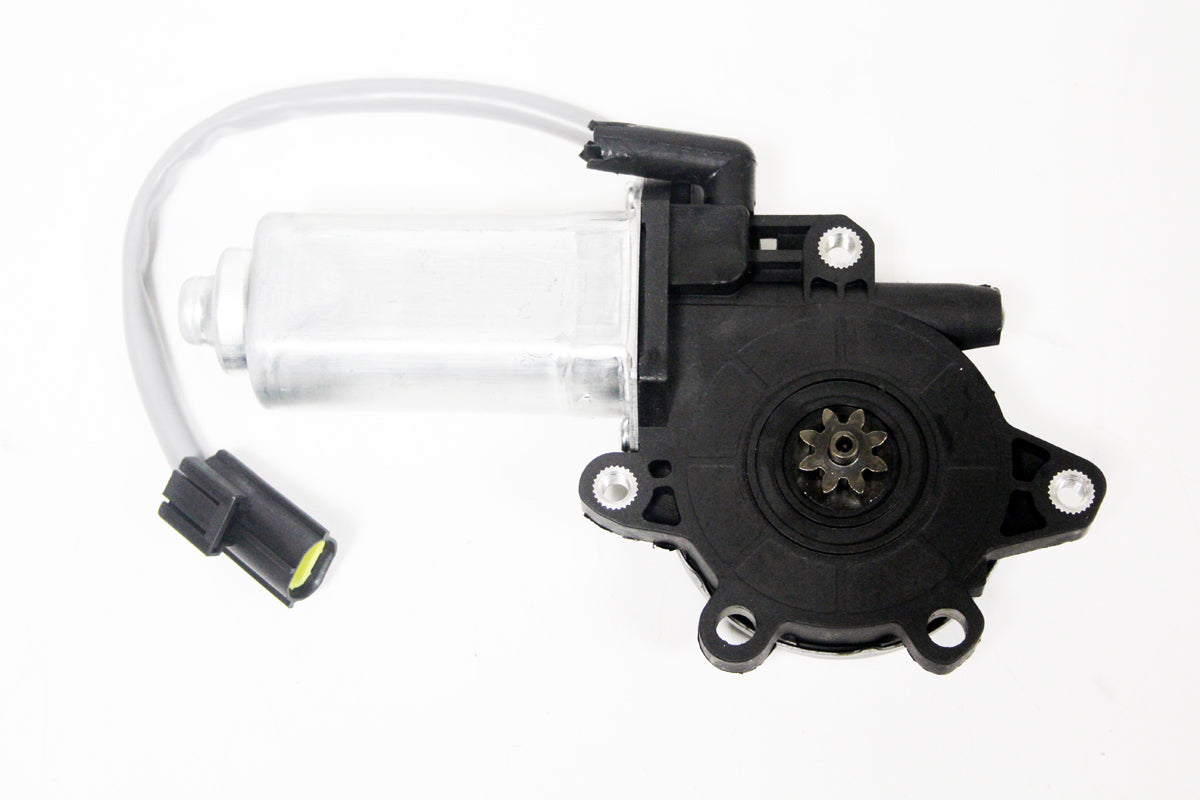 CUR100450 LAND ROVER - MOTOR ASSY - WINDOW OPERATING LH FRONT AND REAR - Suitable for Discovery 2