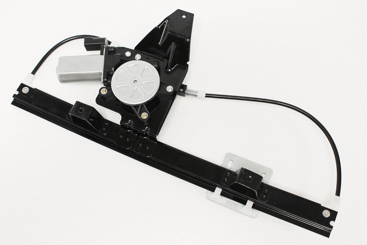 CVH101212 LAND ROVER - REGULATOR AND MOTOR - WINDOW - LH - ELECTRIC ONLY - Suitable for Freelander 1