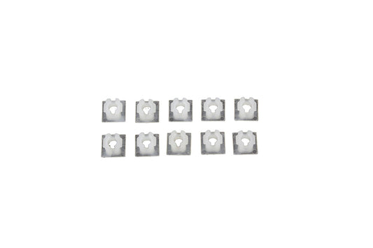 CWH000010 LAND ROVER - CLIP-LOCKRETAINI
