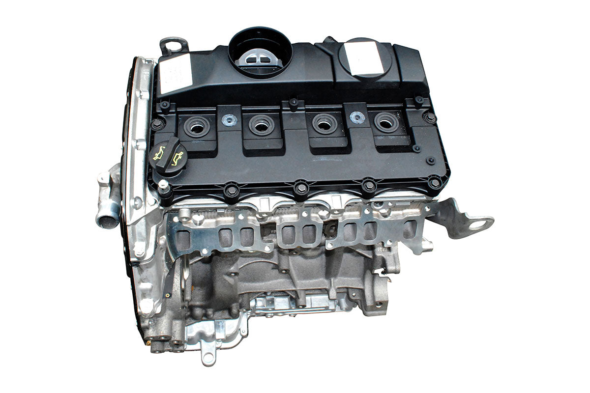 DA1182 LAND ROVER - 2.4 DEFENDER PUMA STRIP ENGINE OE