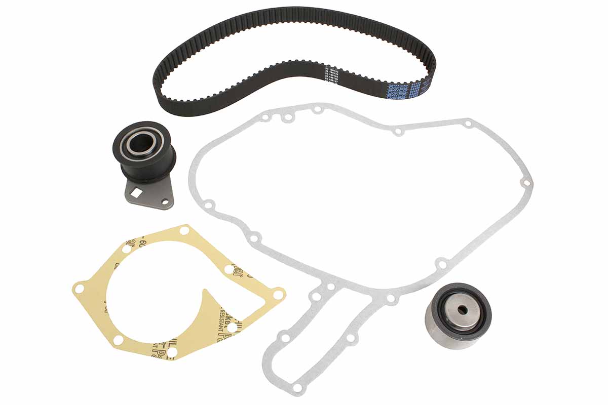 DA1200DISG LAND ROVER - TIMING BELT KIT DIS/RRC 200TDI