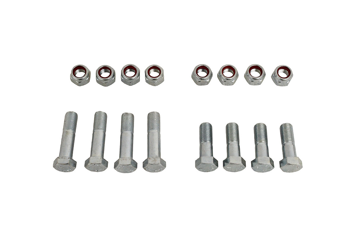 DA1424 LAND ROVER - PROPSHAFT BOLT KIT