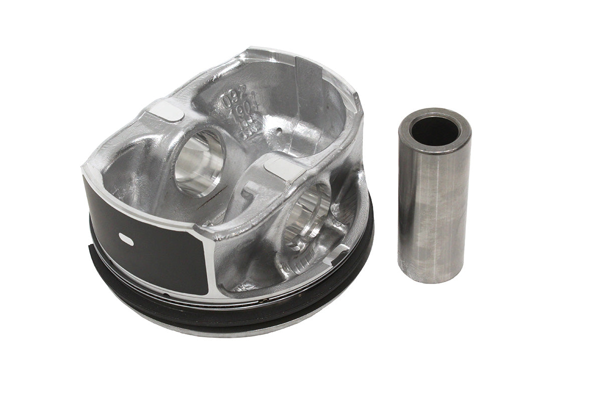 DA1719 LAND ROVER - PISTON ASSEMBLY 5.0NA+SC