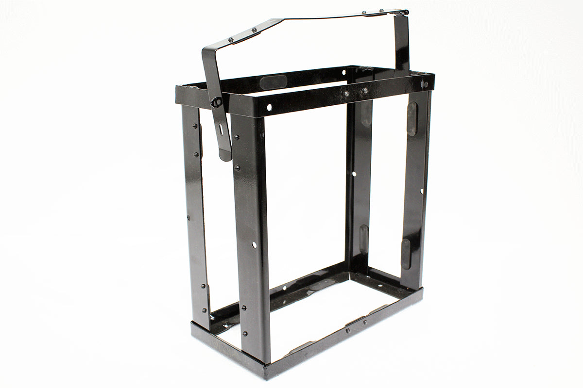 DA2182 LAND ROVER - 20LTR JERRY CAN HOLDER