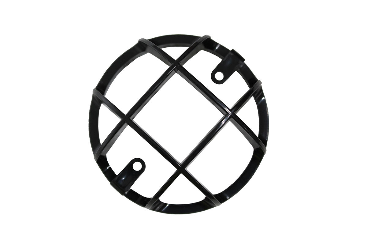 DA2796 LAND ROVER - TAIL LIGHT GUARD - PLASTIC