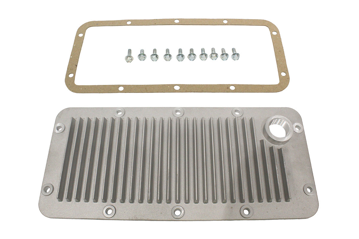 DA9016 LAND ROVER - TRANSFER CASE COVER (S) From ROAMER