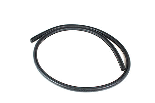 DBF500030 LAND ROVER - SEAL - GLAZING - GLASS - 4MM GLASS - WITH FIXED REAR SIDE WINDOW - Suitable for Defender 2007 Onwards