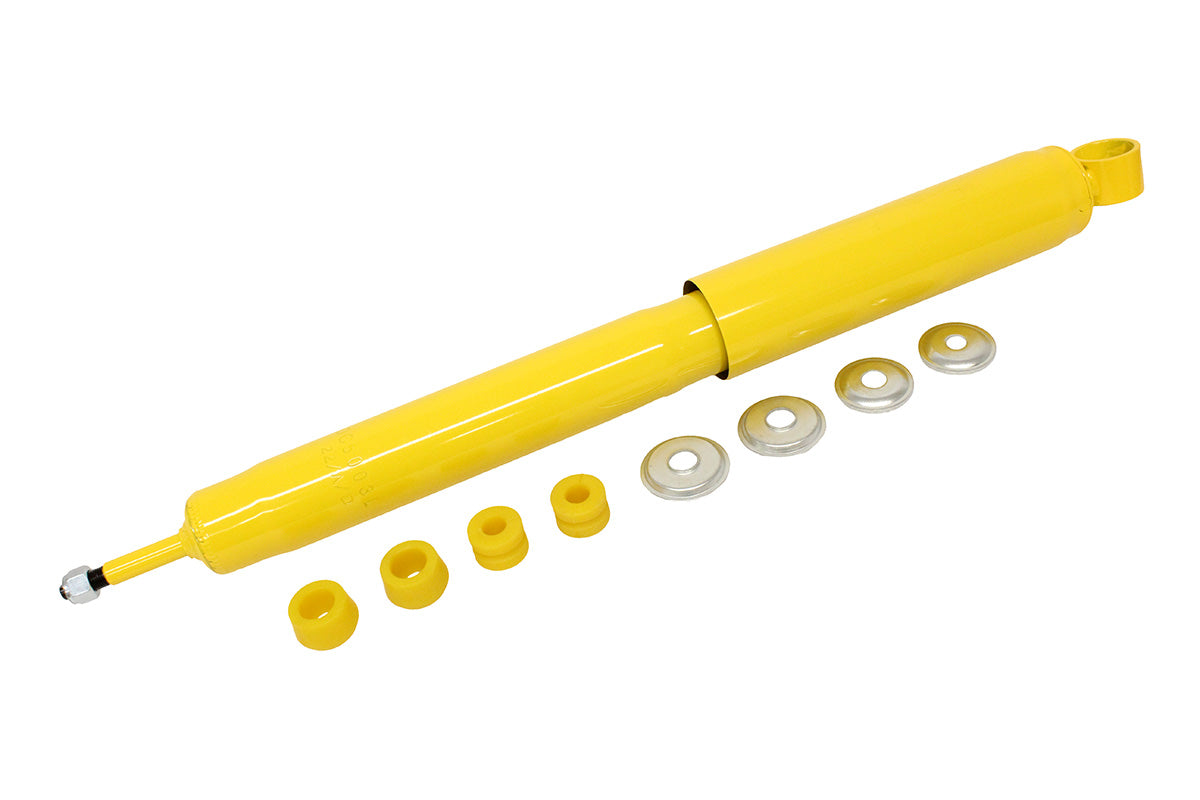 DC5003L LAND ROVER - SHOCK ABSORBER +2