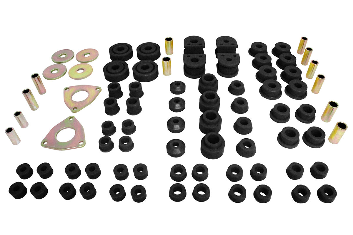 DC7100 LAND ROVER - POLY BUSH KIT - DIS 1