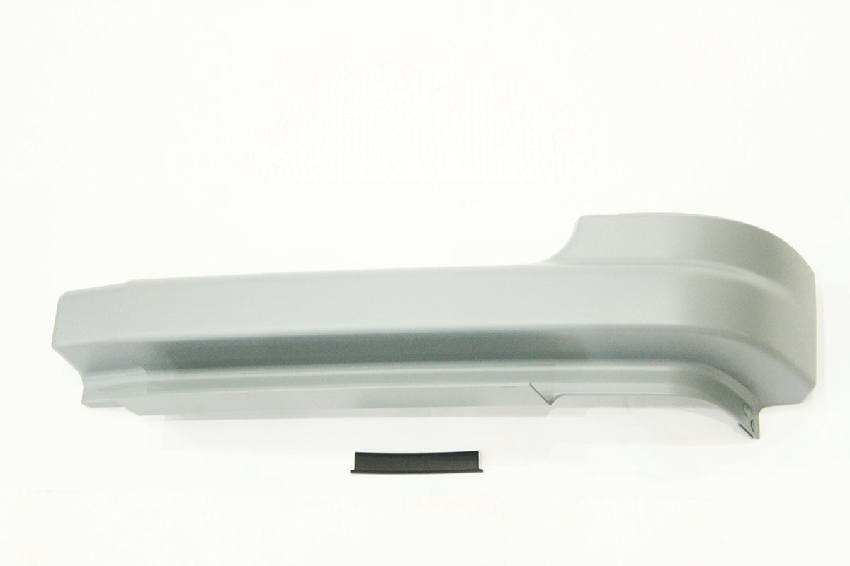 DHH100770LML LAND ROVER - FINISHER - Suitable for Discovery 1