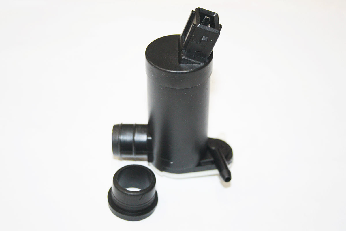 DMC500010 LAND ROVER - PUMP - SCREEN WASHER - FRONT AND REAR - Suitable for Discovery 3, Range Rover Sport 05-09