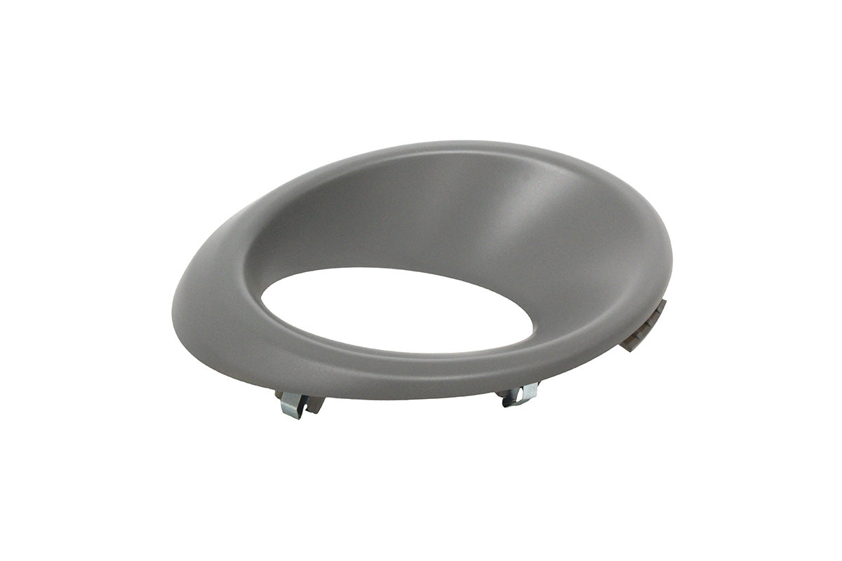 DXB500270LML LAND ROVER - BEZEL - FOG LAMP - LH - FRONT - PRIMED - Suitable for Freelander 1