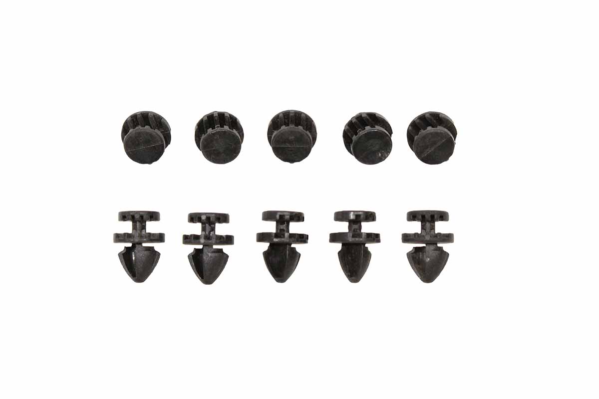 DYC500010 LAND ROVER - CLIP
