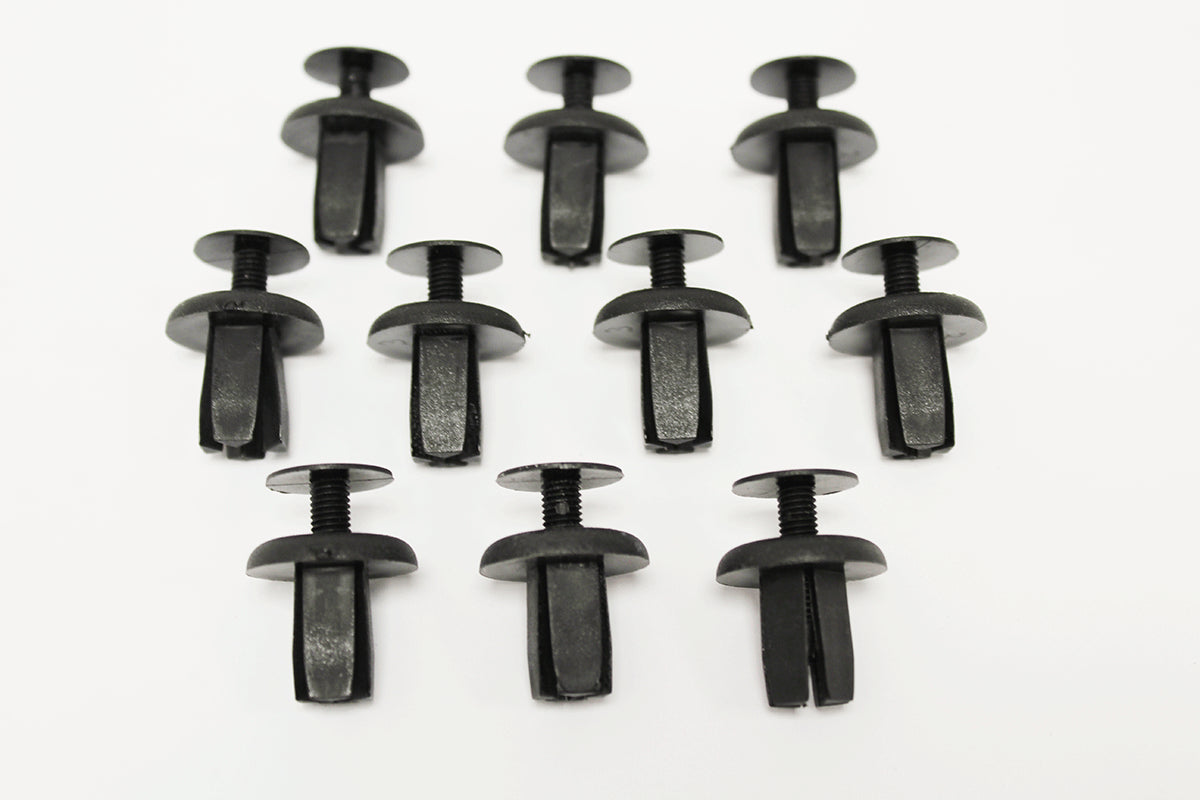 DYQ000010 LAND ROVER - RIVET - PLASTIC