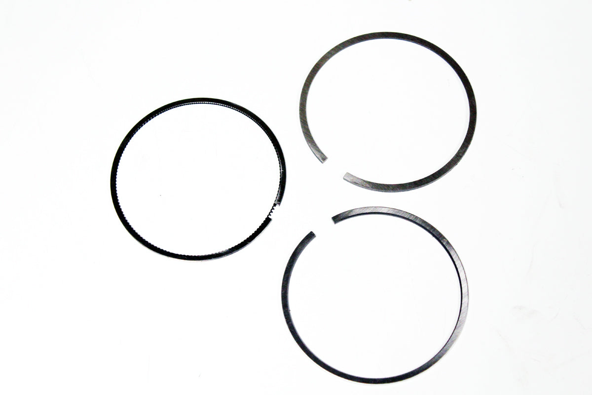 E274108 LAND ROVER - PISTON RING SET STD TDV6