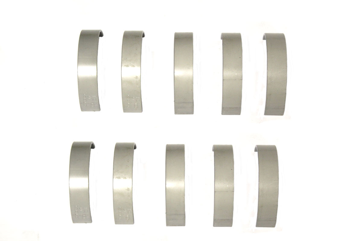 E306620 LAND ROVER - CON ROD BEARING SET STD 3.0L LION From KING