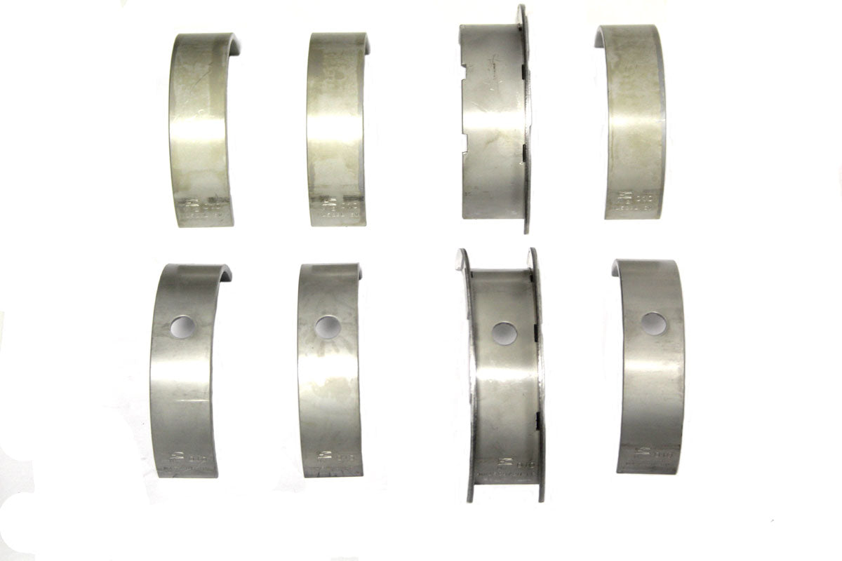 E30662310 LAND ROVER - MAIN BEARING SET 010 - 3.0L LION D4 RRS 10> From KING