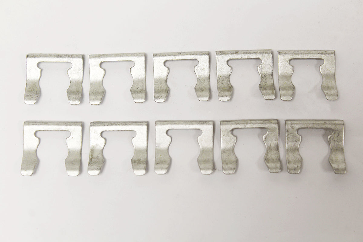 EJP7813 LAND ROVER - CLIP SPRING