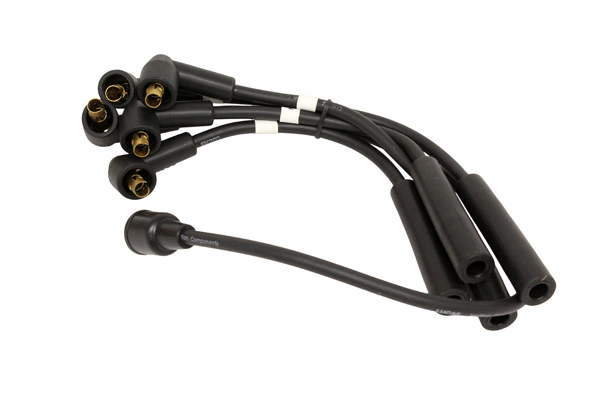 ERC3256LUCAS LAND ROVER - IGNITION LEAD SET From LUCAS