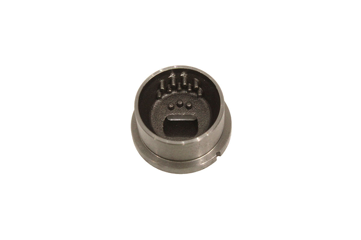 ERR1223 LAND ROVER - HOT SPOT - CYLINDER HEAD - DIESEL - Suitable for Defender 1983-2006