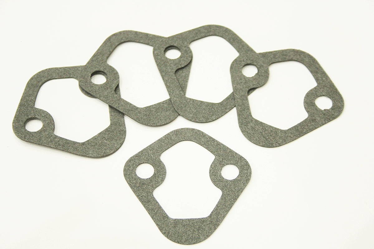 ERR2028 LAND ROVER - GASKET - FUEL PUMP - PUMP TO BLOCK - DIESEL - Suitable for Discovery 1, Defender 1983-2006 & Range Rover Classic