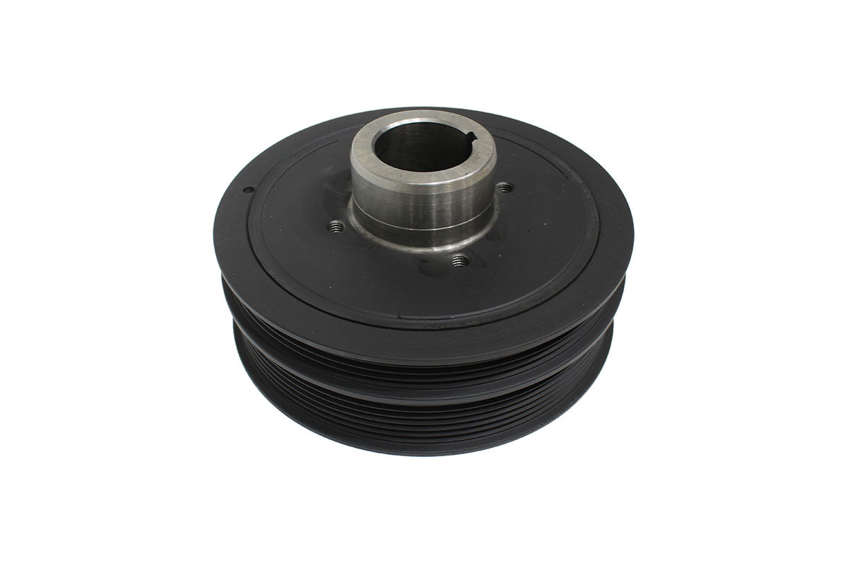 ERR2220 LAND ROVER - DAMPER - CRANKSHAFT - 300TDI - Suitable for Defender 1983-2006