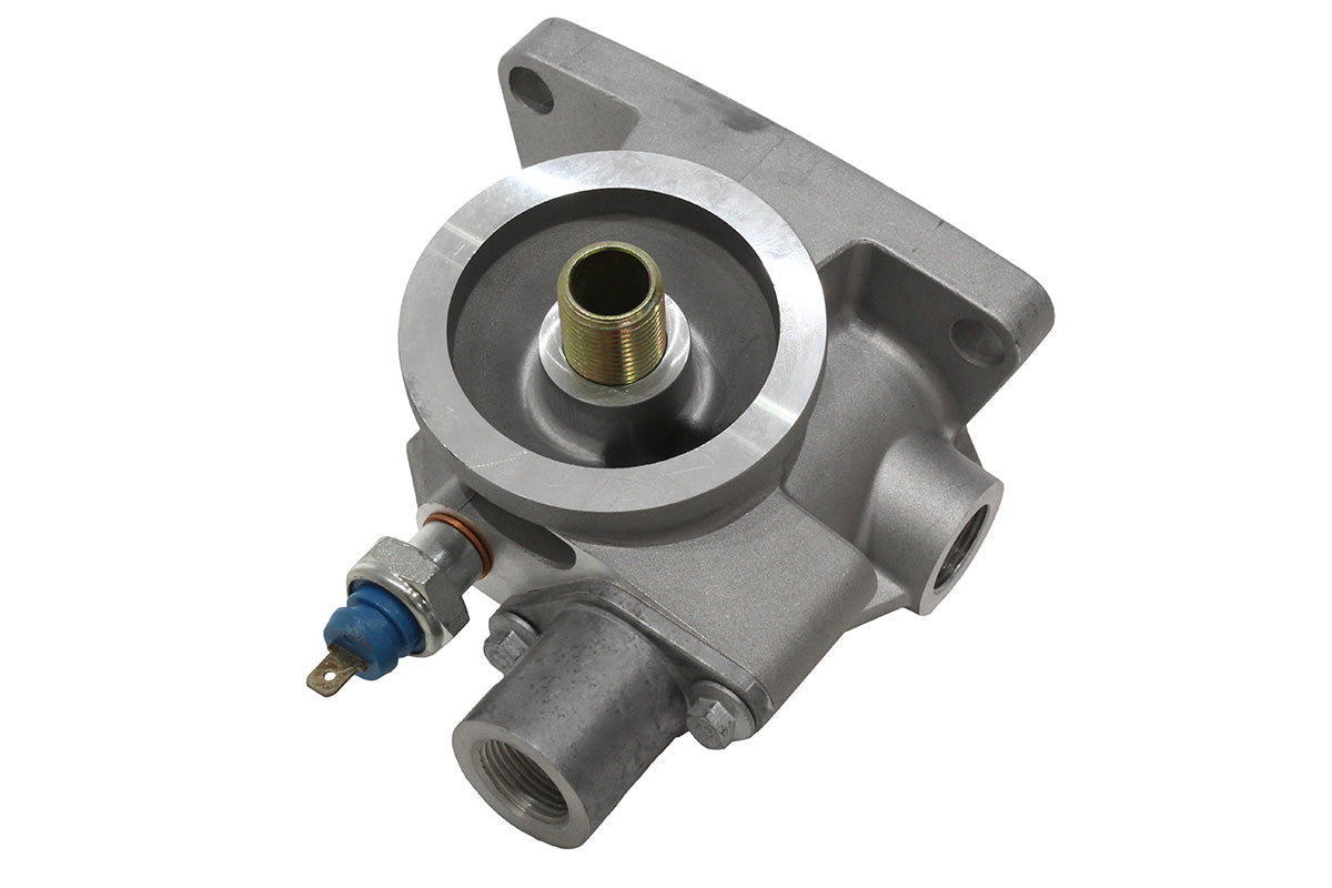 ERR2317 LAND ROVER - ADAPTOR ASSY FI