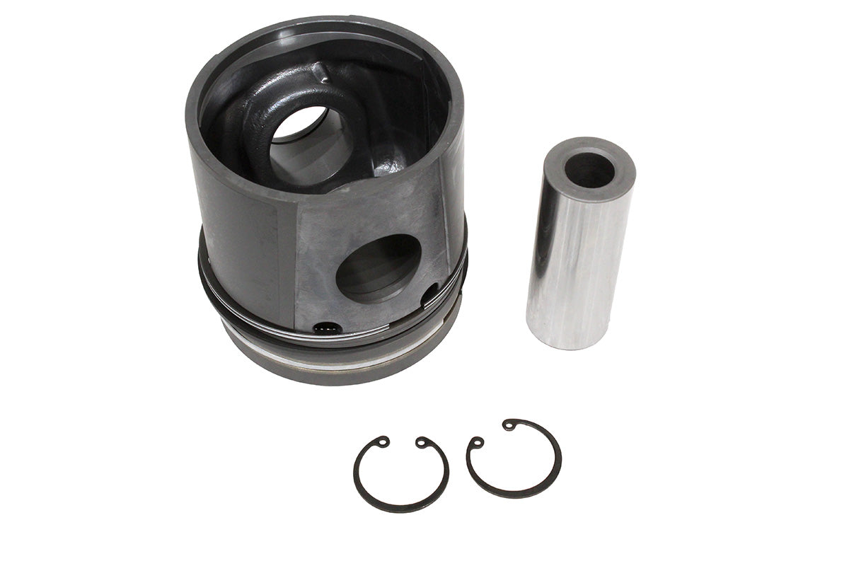 ERR2410 LAND ROVER - PISTON AND RINGS - STANDARD - SINGLE - 300TDI - Suitable for Discovery 1, Defender 1983-2006 & Range Rover Classic