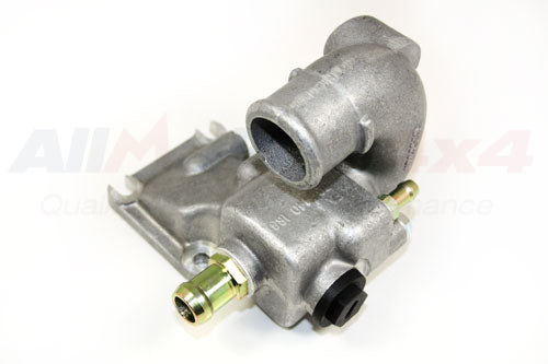 ERR3479 LAND ROVER - HOUSING - THERMOSTAT - DEF - D1 - RRC - 300TDI