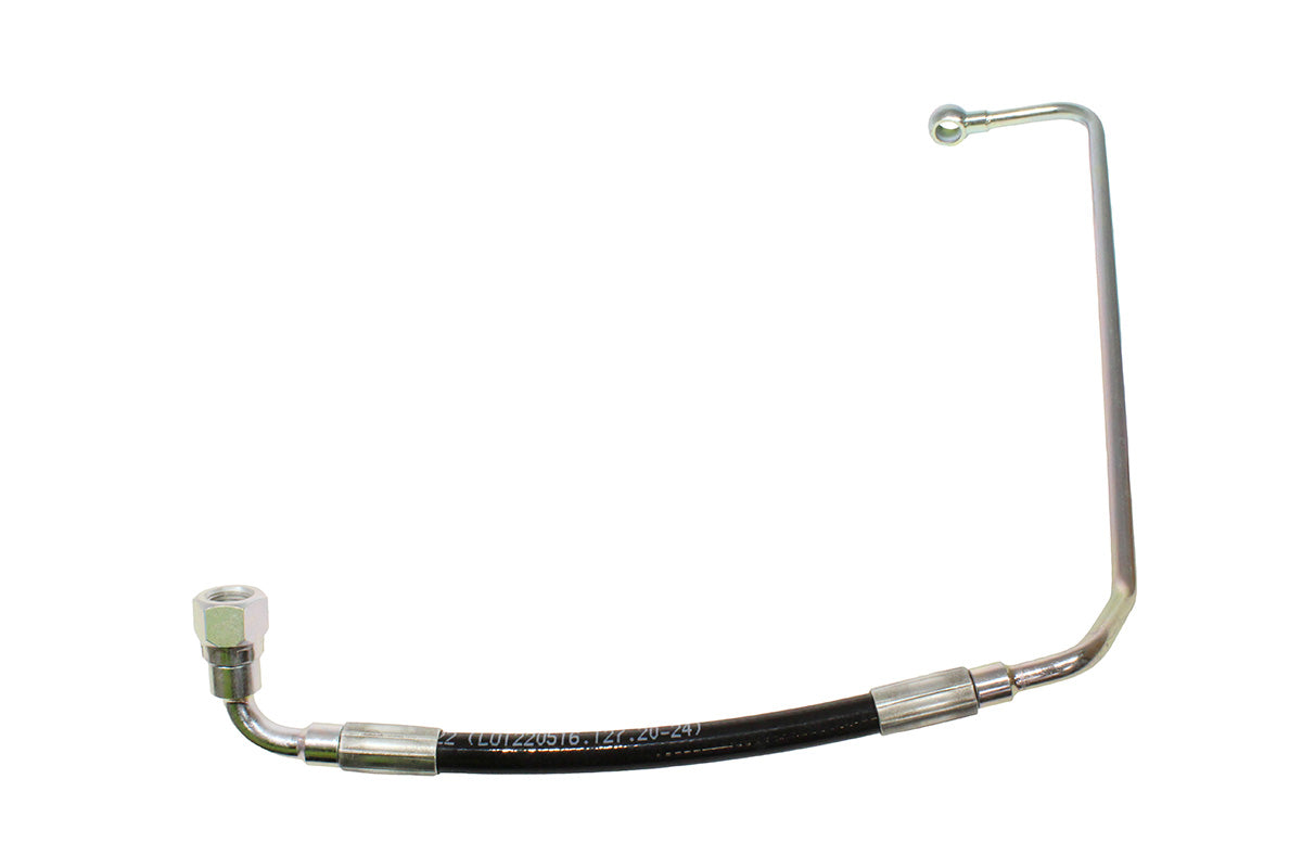 ERR3495 LAND ROVER - PIPE OIL INLET