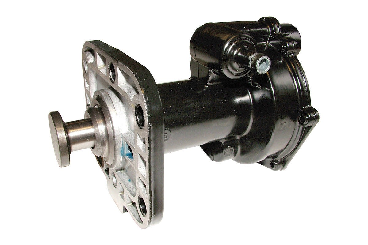 ERR3539 LAND ROVER - PUMP - VACUUM - BRAKE - 300TDI - Suitable for Discovery 1, Defender 1983-2006 & Range Rover Classic