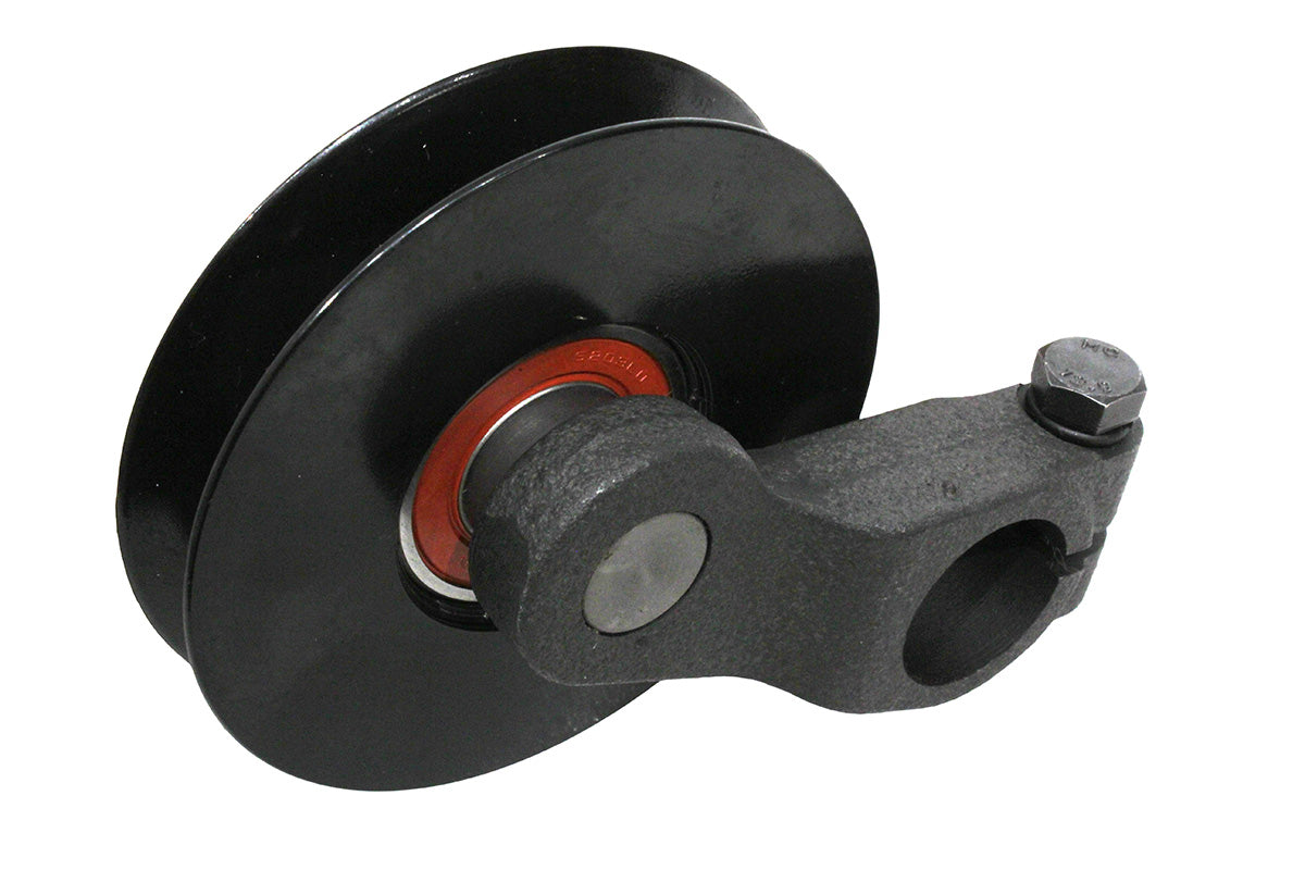 ERR3767 LAND ROVER - PULLEY TENSIONER - AUX DRIVE