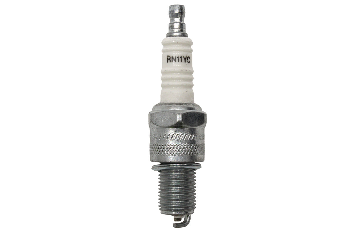 ERR3799 LAND ROVER - SPARK PLUG - IGNITION - V8 - Suitable for Discovery 1, Defender 1983-2006, Range Rover Classic & Range Rover P38 From CHAMPION