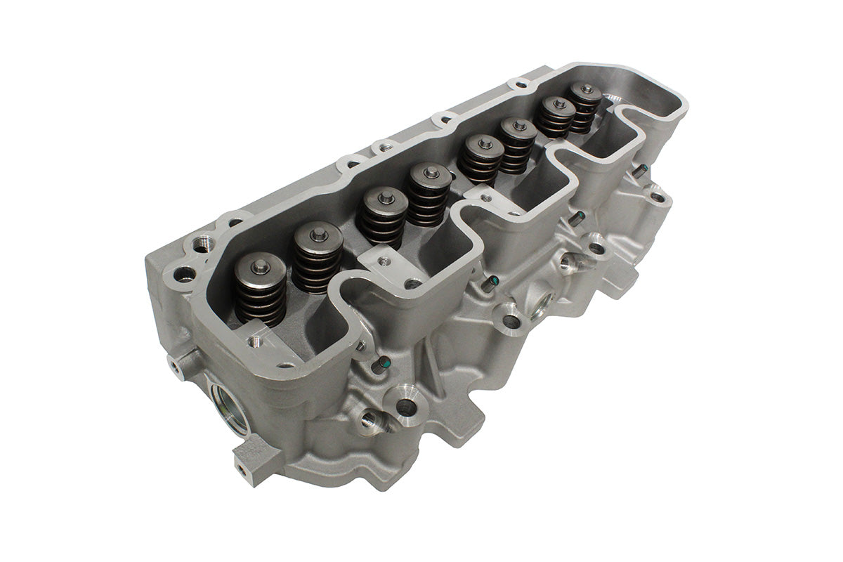 ERR5027COM LAND ROVER - 300 TDI CYL HEAD COMPLETE ASSY